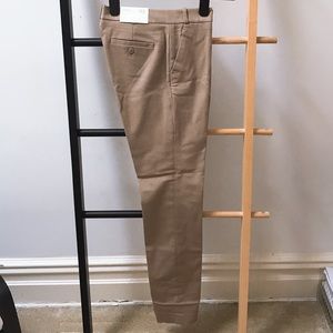 Club Monaco Khaki Pants